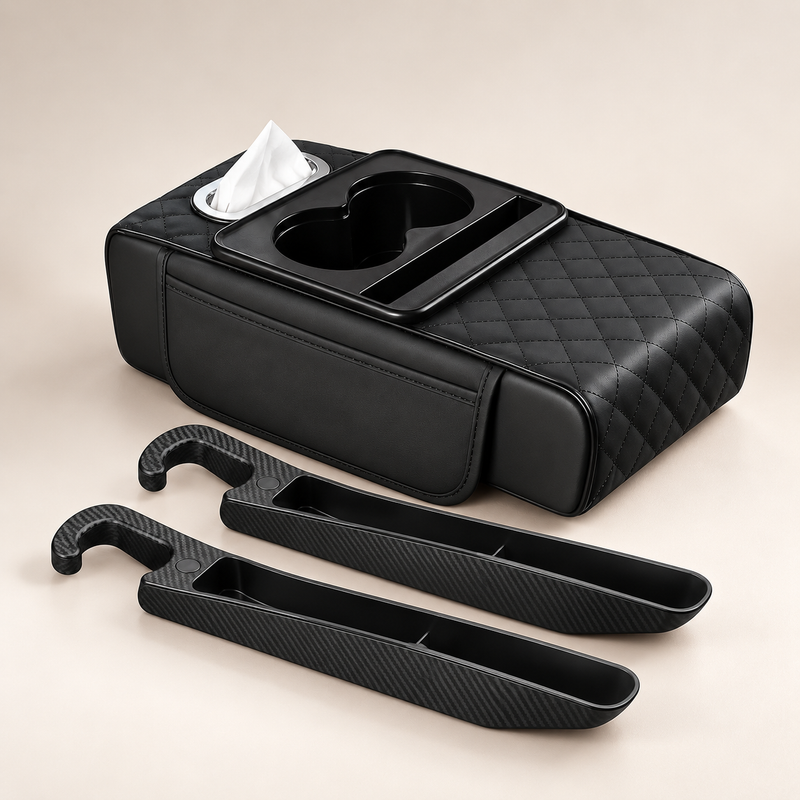 Organizers & Accessories