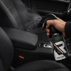 BLACK ODOR premium car air freshener spray 30ml – Vorcar Egypt