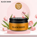 BLACK ODOR premium leather car air freshener gel – Vorcar Egypt (photo 7)