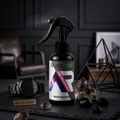 BLACK ODOR car air freshener spray 30ml – New Passion scent – Vorcar Egypt