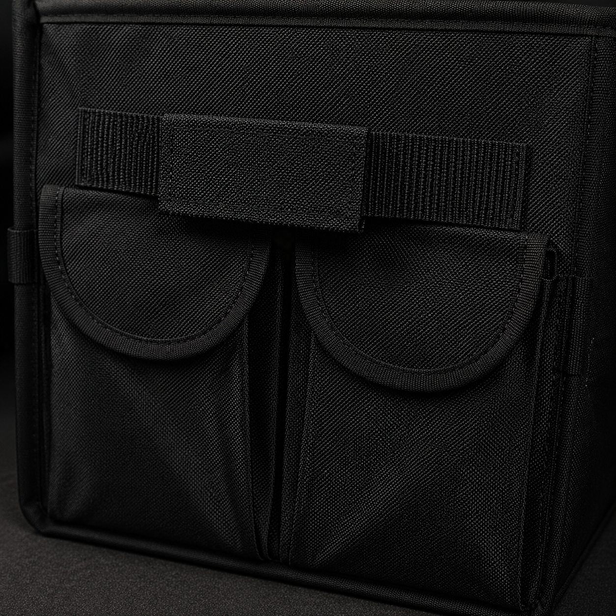 Foldable Car Trunk Organizer Storage Box