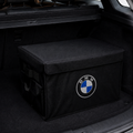 Foldable Car Trunk Organizer Storage Box