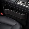 Car Seat Gap Organizer with Cup Holder
