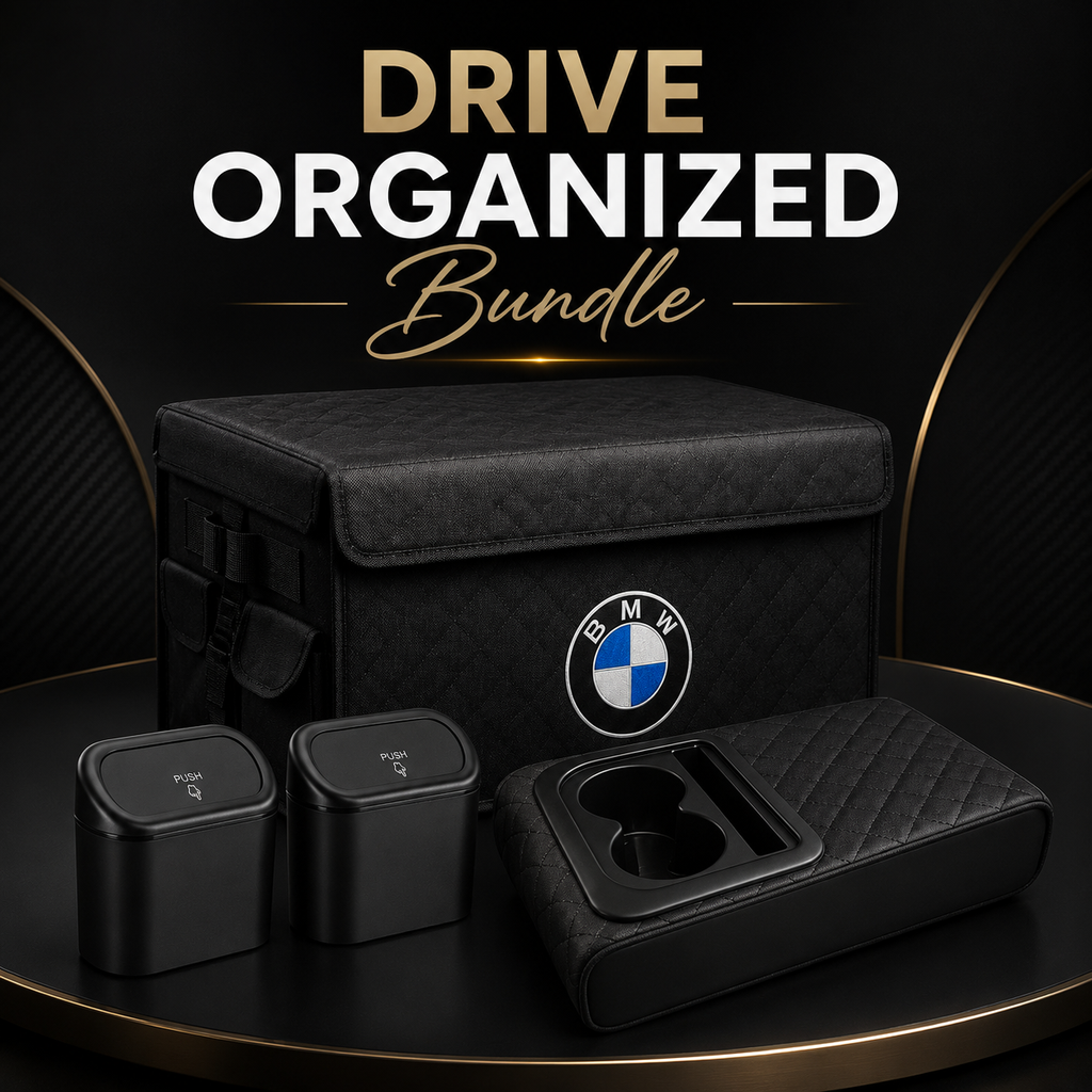 Drive Organized Bundle