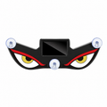Solar Devil Eyes LED warning light for cars – Vorcar Egypt (photo 2)