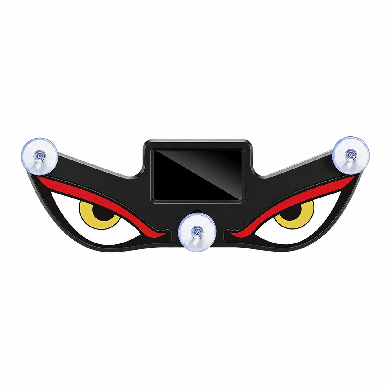 Solar Devil Eyes LED warning light for cars – Vorcar Egypt (photo 2)