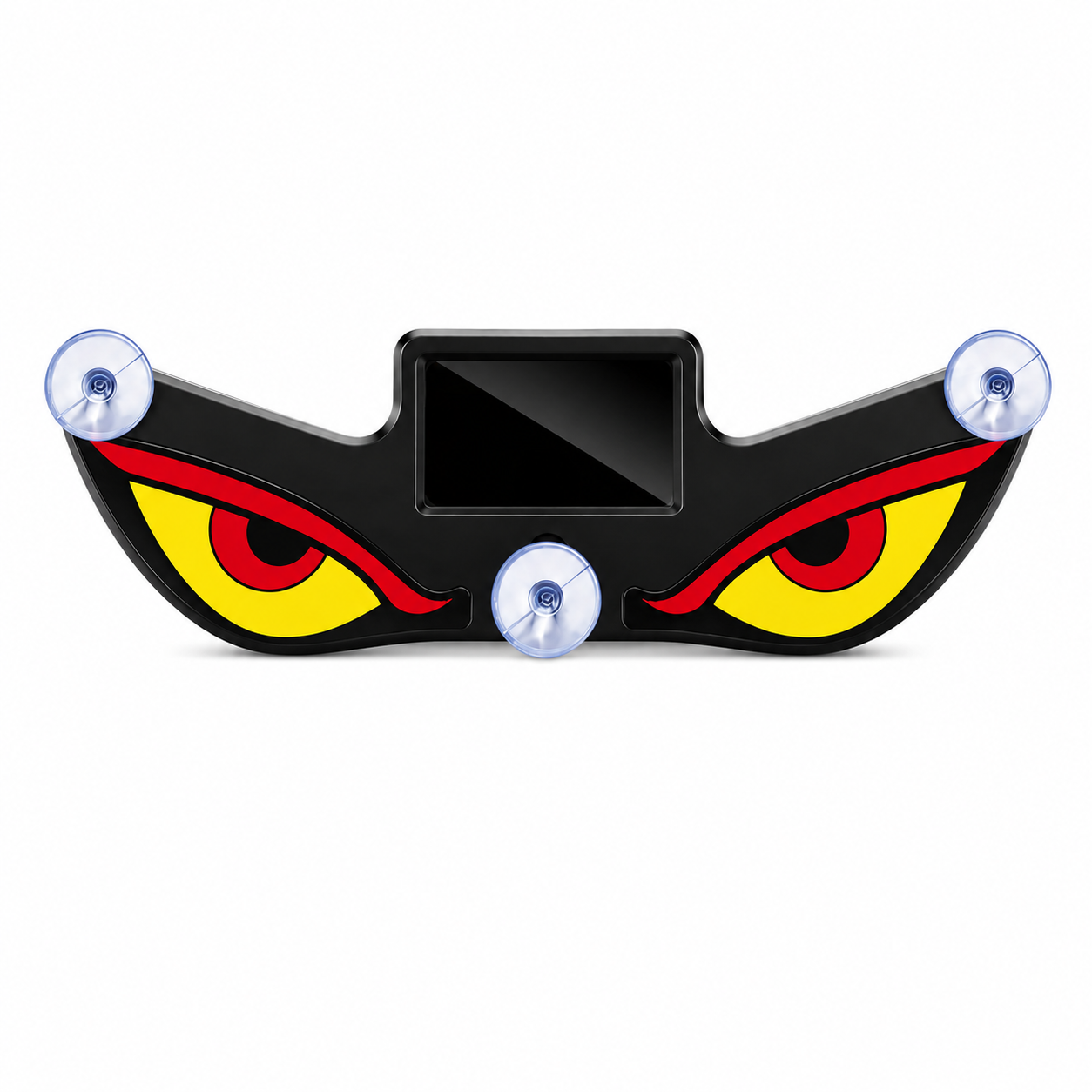 Solar Devil Eyes LED warning light for cars – Vorcar Egypt (photo 3)