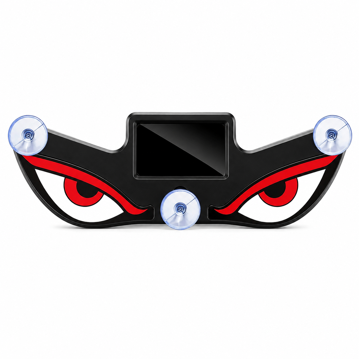 Solar Devil Eyes LED warning light for cars – Vorcar Egypt (photo 4)