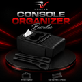 Console Organizer Bundle – armrest organizer storage compartment and tissue holder – Vorcar Egypt