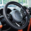 Premium silicone anti-slip steering wheel cover – Vorcar Egypt