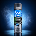 BLACK ODOR Car Air Condition Deodorant – Long-Lasting Fragrance